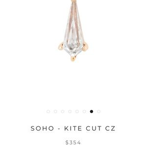 Buddha Organics - Soho Kite Flat End